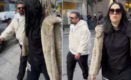 Nişantaşı’nın ortasında ihanet kavgası! Tuğçe Tayfur çileden çıktı