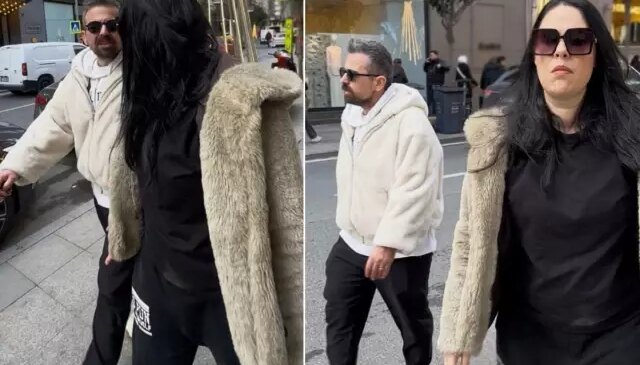 Nişantaşı’nın ortasında ihanet kavgası! Tuğçe Tayfur çileden çıktı