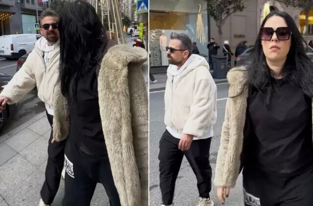 Nişantaşı’nın ortasında ihanet kavgası! Tuğçe Tayfur çileden çıktı