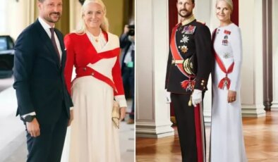 Norveç monarşinin devamını seçti