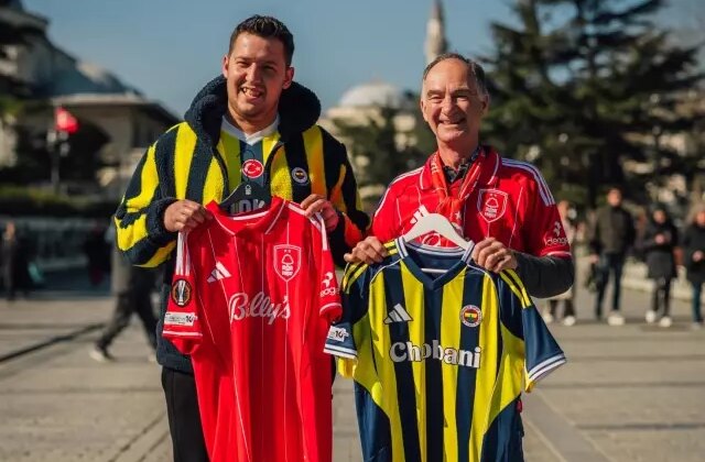 Nottingham Forest’tan taraftarına Ramazan ayı uyarısı