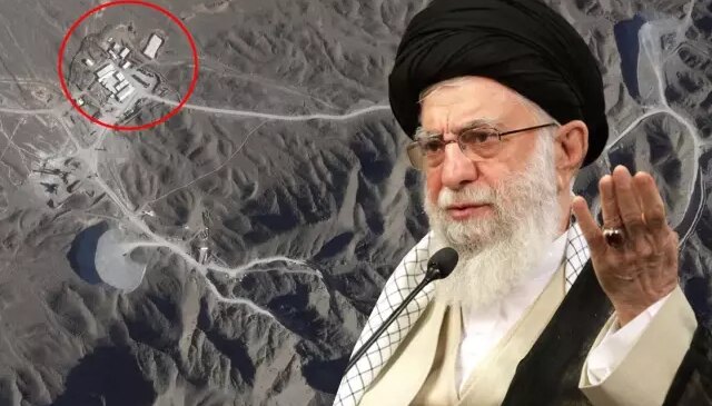 Nükleer mesajı mı? İran’dan gelen son açıklama şoke etti