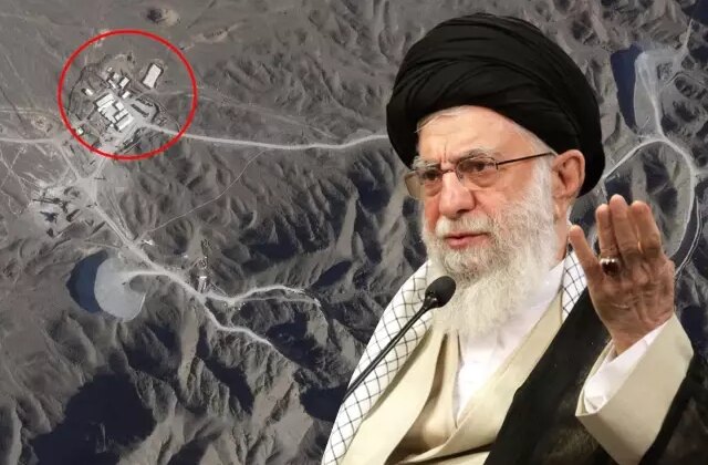 Nükleer mesajı mı? İran’dan gelen son açıklama şoke etti