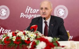 Numan Kurtulmuş’tan süreç mesajı: Ramazan sonrası yasal düzenlemelerin gündeme gelmesi şart