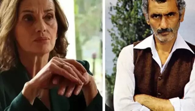 Nur Sürer’den Yılmaz Güney açıklaması: Kırmızı çizgimiz