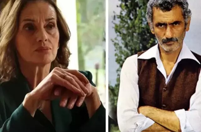 Nur Sürer’den Yılmaz Güney açıklaması: Kırmızı çizgimiz