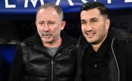 Nuri Şahin’den Bertuğ Yıldırım’ın son durumuna ilişkin açıklama: Muhtemelen elmacık kemiği kırıldı