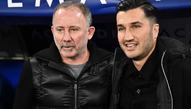 Nuri Şahin’den Bertuğ Yıldırım’ın son durumuna ilişkin açıklama: Muhtemelen elmacık kemiği kırıldı