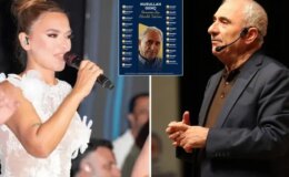 Nurullah Genç’in Ramazan etkinlik takvimi Demet Akalın’ın sözlerini akıllara getirdi