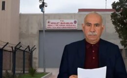 Öcalan çağrısında 3 ismi özellikle es geçmedi! Özgür Özel de aralarında var