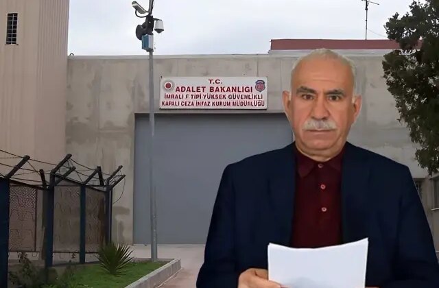 Öcalan çağrısında 3 ismi özellikle es geçmedi! Özgür Özel de aralarında var
