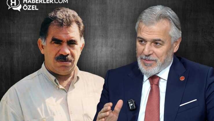 “Öcalan’ın umut hakkına kavuşmasını istemiyoruz, böyle bir hakkı yok”