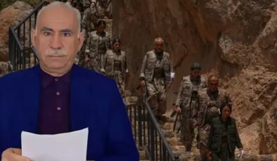 Öcalan tahliye olacak mı? Feti Yıldız “Umut Hakkı” konusuna açıklık getirdi