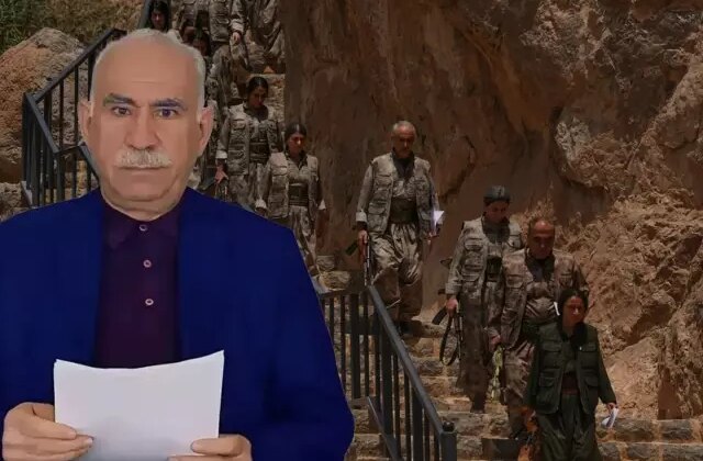 Öcalan tahliye olacak mı? Feti Yıldız “Umut Hakkı” konusuna açıklık getirdi