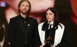 Billie Eilish’ten ICE tepkisi! Küfür savurunca sansürlemek zorunda kaldılar