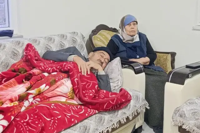 oglunun olumunun ardindan gelinlerinden sok plan 19554696 3343 o