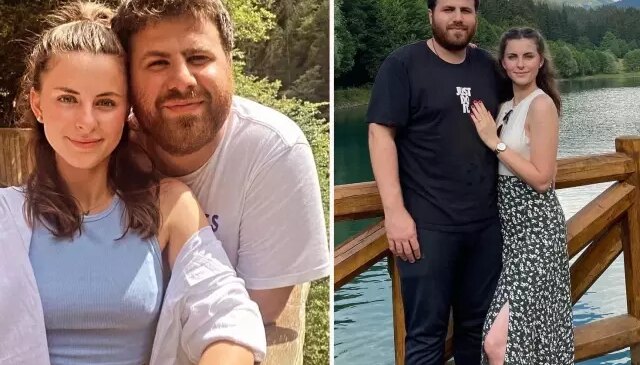 Oğuz Murat Aci’nin anne ve babasından, gelinlerine “torun görebilme” davası