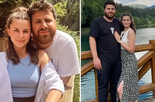 Oğuz Murat Aci’nin anne ve babasından, gelinlerine “torun görebilme” davası