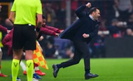 Okan Buruk devre arasında yaşananları anlattı: Tek bir şey söylemiş