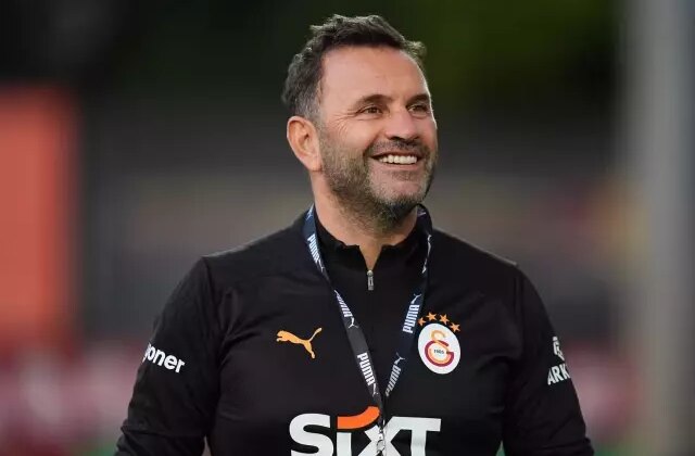 Okan Buruk için sözleşme yanıtı