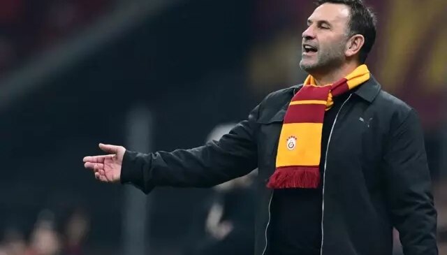 Okan Buruk’tan Juventus ve Kenan Yıldız yorumu