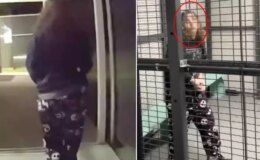 12 yaşındaki çocuğun katliam planı son anda engellendi