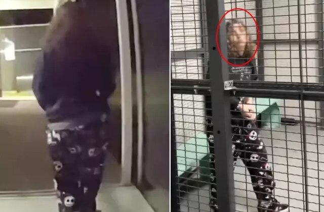 12 yaşındaki çocuğun katliam planı son anda engellendi