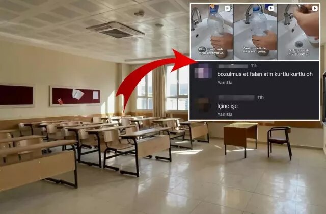 Okullarda yeni tehlike! “Virüs üretme akımı” dalga dalga yayılıyor