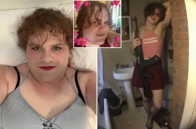 Okulu basıp katliam yapan saldırganın transseksüel bir genç olduğu tespit edildi