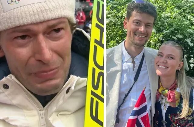 Olimpiyat sporcusu madalya aldıktan sonra kız arkadaşını aldattığını itiraf etti