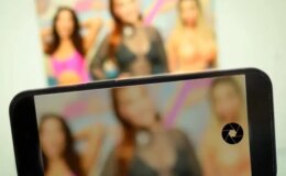 OnlyFans operasyonu! 16 kişi gözaltına alındı, 2 şirkete el konuldu