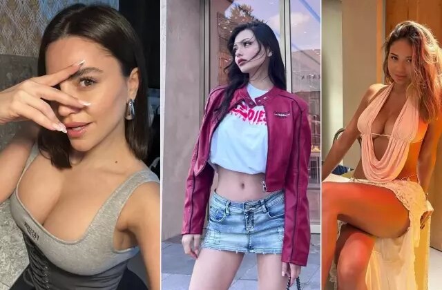 Onlyfans operasyonuna karışanların isimler belli oldu! Tam 25 kişi