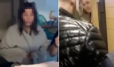 Onlyfans sapkınları evlerinden tek tek böyle alındı