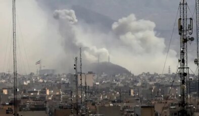 Orta Doğu’da yeni savaş! ABD ve İsrail saldırdı, İran karşılık veriyor