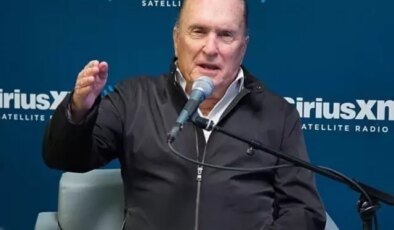 Oscar ödüllü sinema efsanesi Robert Duvall hayatını kaybetti