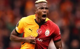 Osimhen’den ortalığı yıkan açıklamalar: Bana köpek gibi davrandılar