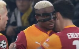 Osimhen’in neden mutsuz olduğu ortaya çıktı! Okan Buruk duruma el koydu