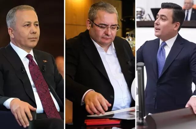 Şikayet Osman Gökçek’ten! Bakanlık, CHP’den istifa eden belediye başkanı için harekete geçti