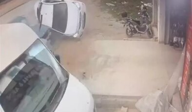 14 yaşındaki çocuğun macera arayışı facia ile bitti! 4 arkadaşı beyin kanaması geçirdi