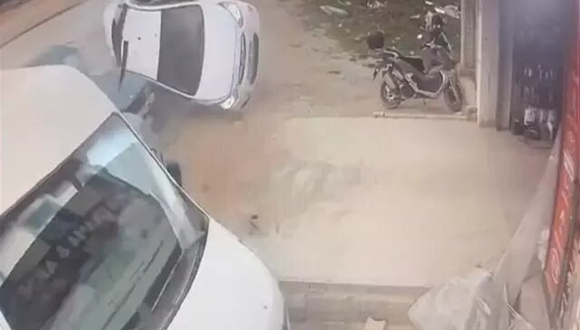 14 yaşındaki çocuğun macera arayışı facia ile bitti! 4 arkadaşı beyin kanaması geçirdi