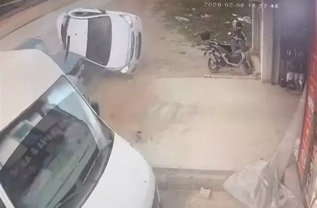 14 yaşındaki çocuğun macera arayışı facia ile bitti! 4 arkadaşı beyin kanaması geçirdi