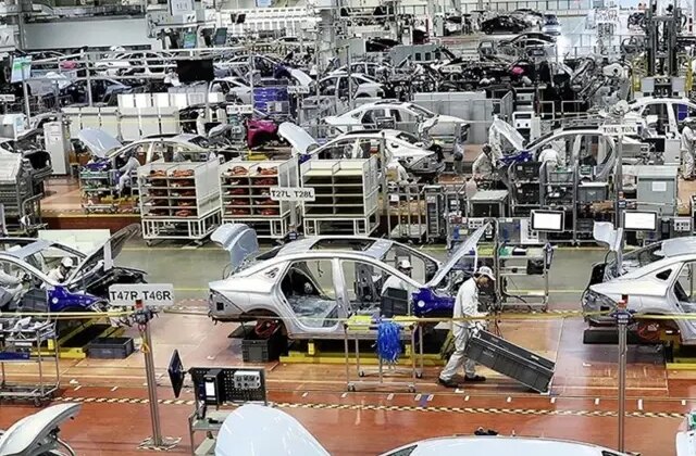 Otomotiv devi, 1 milyar dolarlık Türkiye yatırımından vazgeçti iddiası