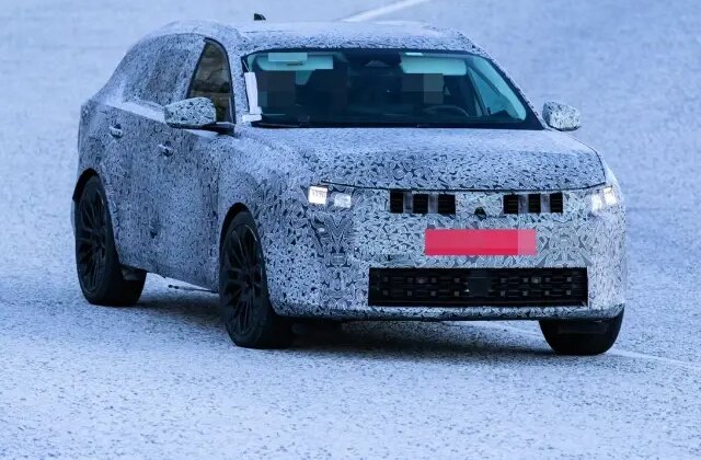 Otomotiv devinden bomba hamle! Yeni model Türkiye’de üretilecek