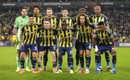 Oyuna devam edemedi! Fenerbahçe’ye yıldız isminden kötü haber