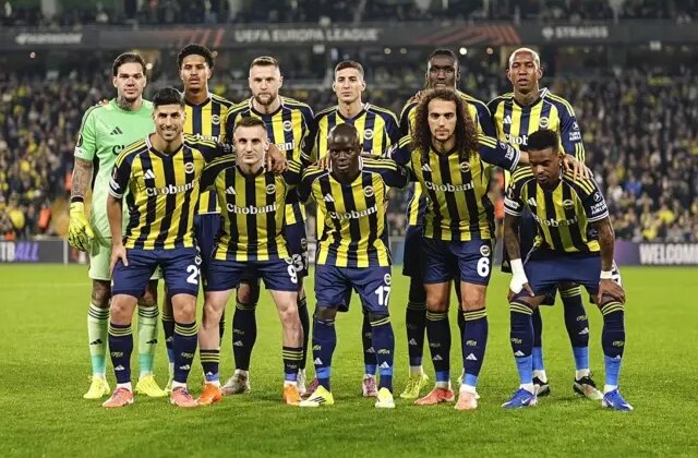 Oyuna devam edemedi! Fenerbahçe’ye yıldız isminden kötü haber
