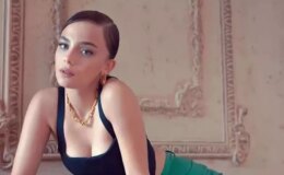 Oyuncu Bahar Şahin’den oruç açıklaması: Bir gün inşallah