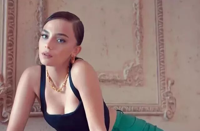 Oyuncu Bahar Şahin’den oruç açıklaması: Bir gün inşallah