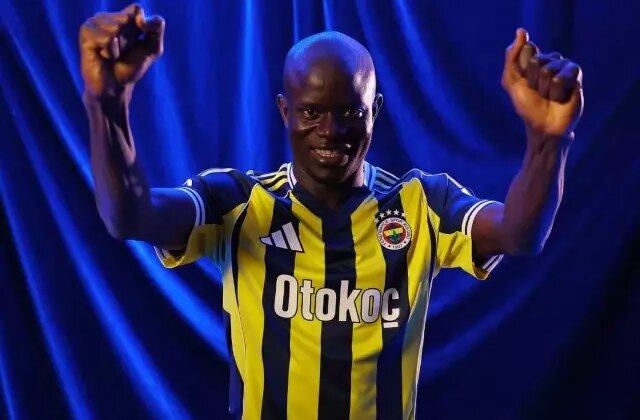 Oyuncuyla anlaşıldı! Kante transferi sonrası golcü de geliyor
