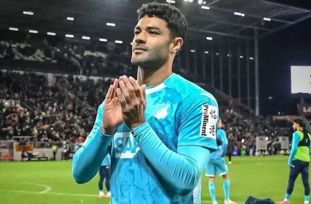 Ozan Kabak, Lamine Yamal’ın takım arkadaşı olabilir