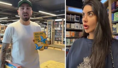 Ozan Tufan’ın Recep İvedik taklidi Viral Oldu